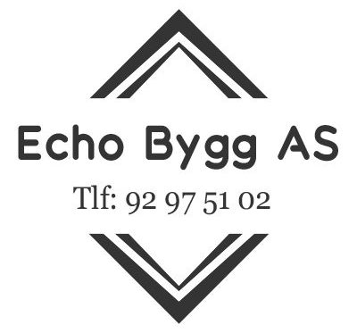 Echo Bygg AS